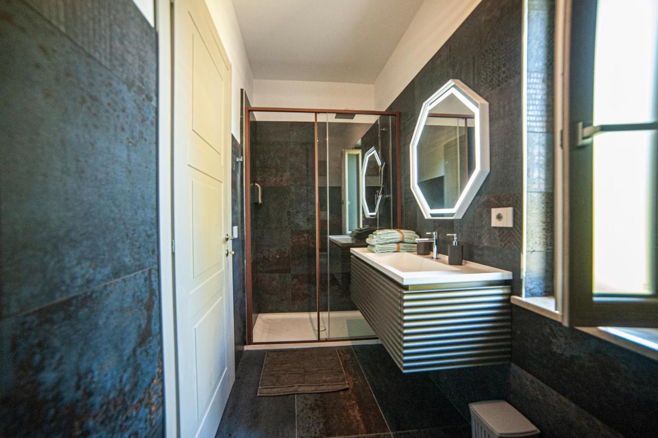 Terre Etrusche Guest House-Terme -3 Minuti Da Viterbo Centro Екстер'єр фото