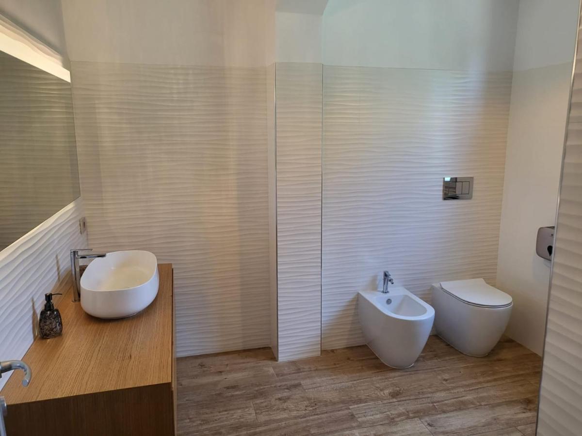 Terre Etrusche Guest House-Terme -3 Minuti Da Viterbo Centro Екстер'єр фото