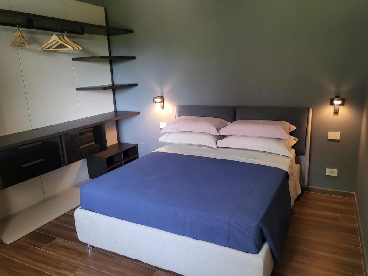Terre Etrusche Guest House-Terme -3 Minuti Da Viterbo Centro Екстер'єр фото