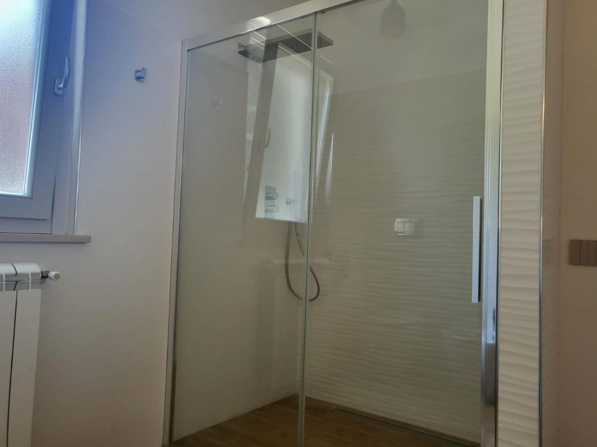 Terre Etrusche Guest House-Terme -3 Minuti Da Viterbo Centro Екстер'єр фото