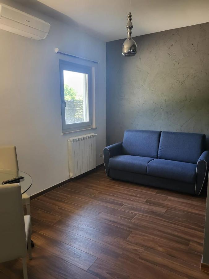 Terre Etrusche Guest House-Terme -3 Minuti Da Viterbo Centro Екстер'єр фото