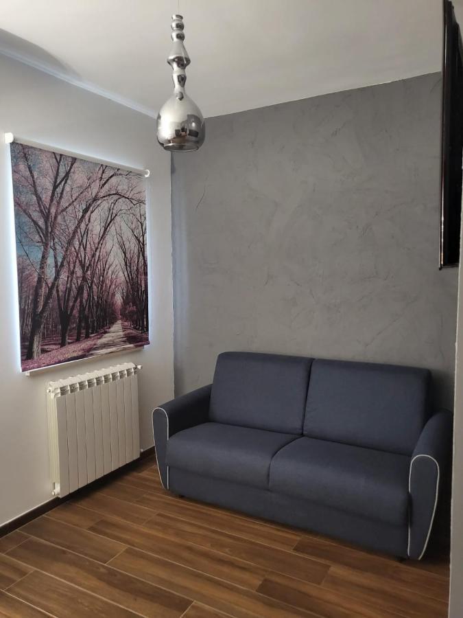 Terre Etrusche Guest House-Terme -3 Minuti Da Viterbo Centro Екстер'єр фото