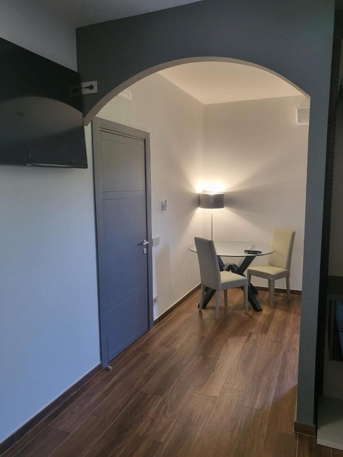 Terre Etrusche Guest House-Terme -3 Minuti Da Viterbo Centro Екстер'єр фото